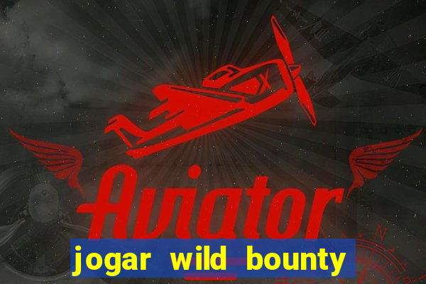 jogar wild bounty showdown demo